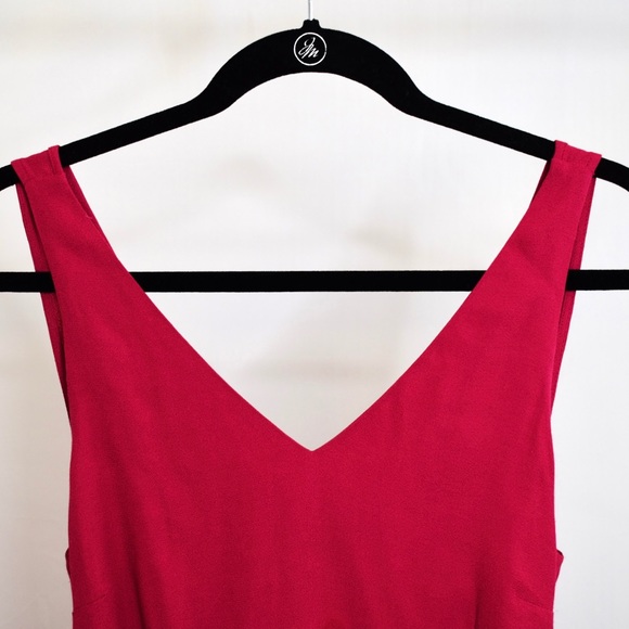 Pink Dress - Picture 2 of 6